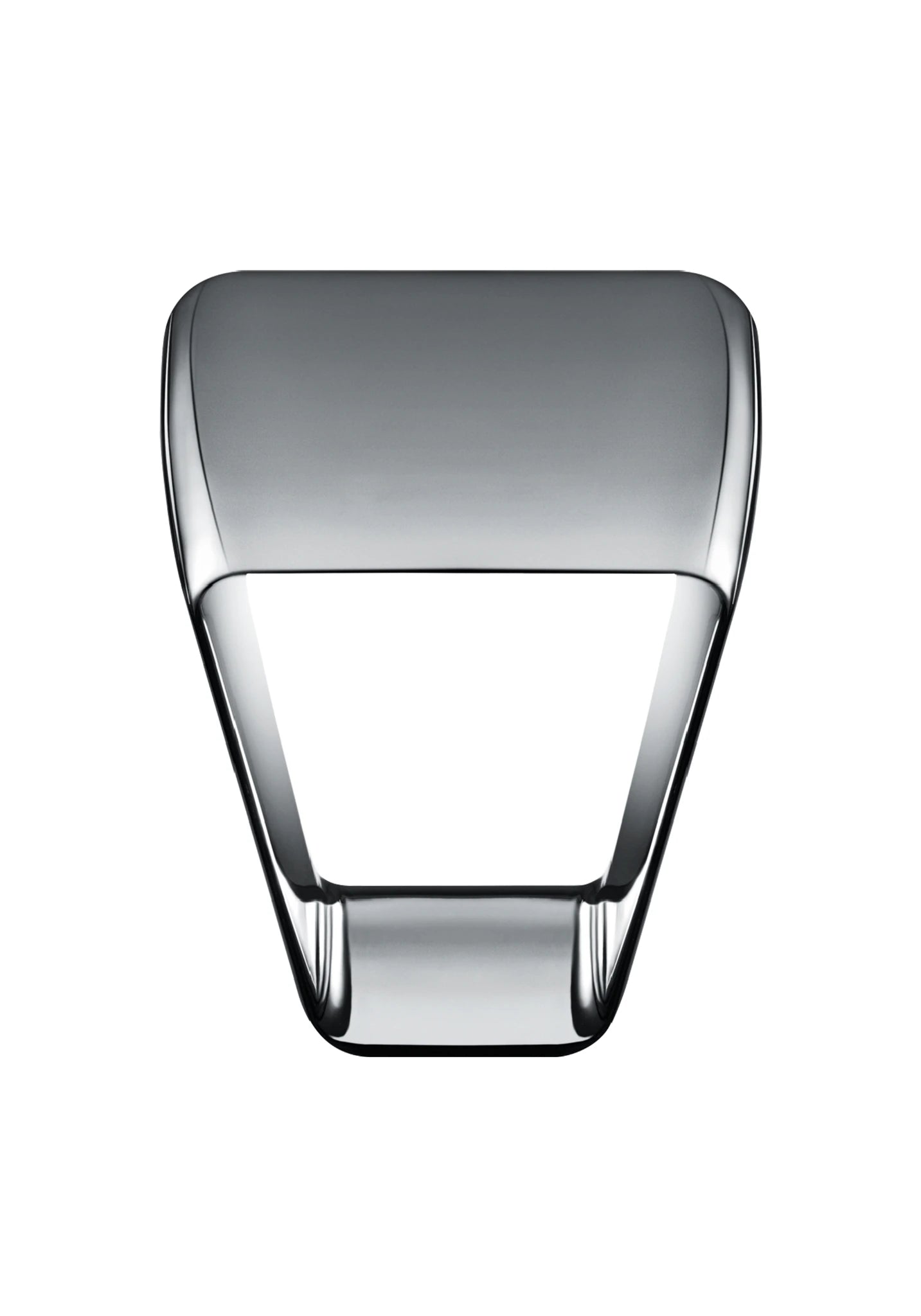 Frame Appliques chrome