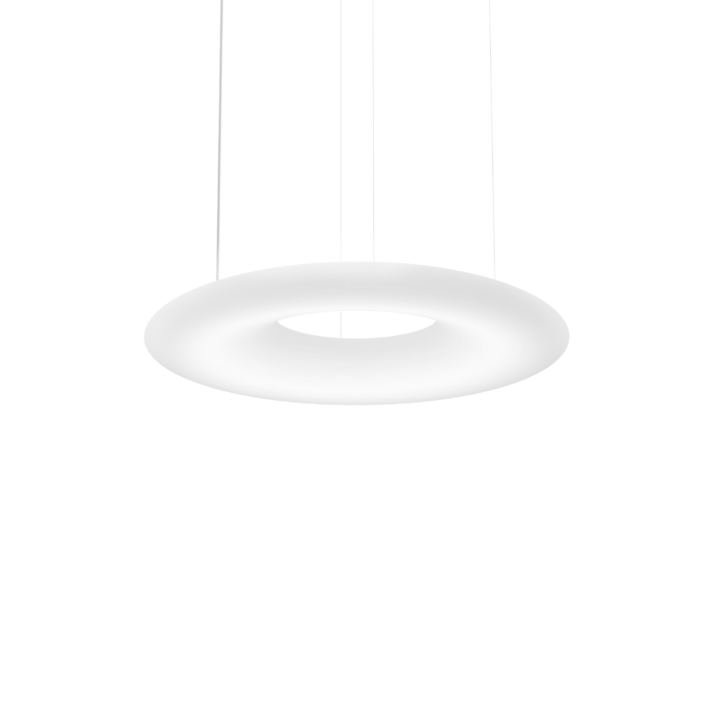 Gigant 10.0 LED 3000K Suspensions