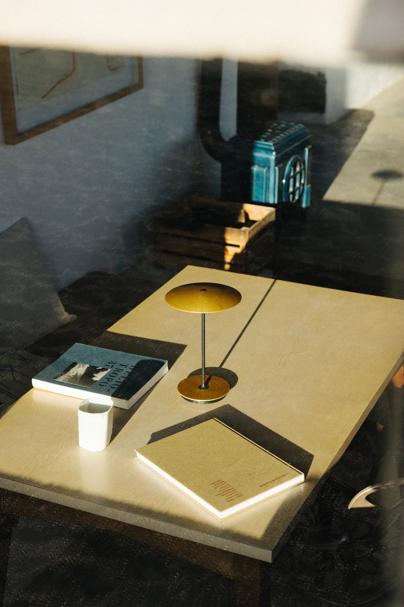 Ginger 20 M Baladeuses et nomades