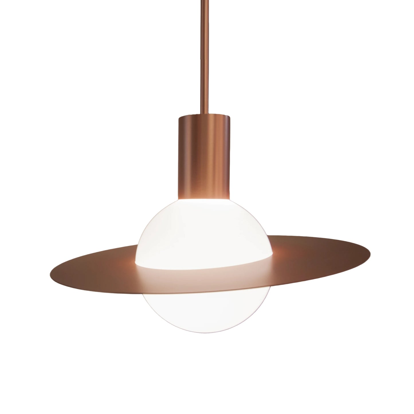 Saturne Suspensions XS