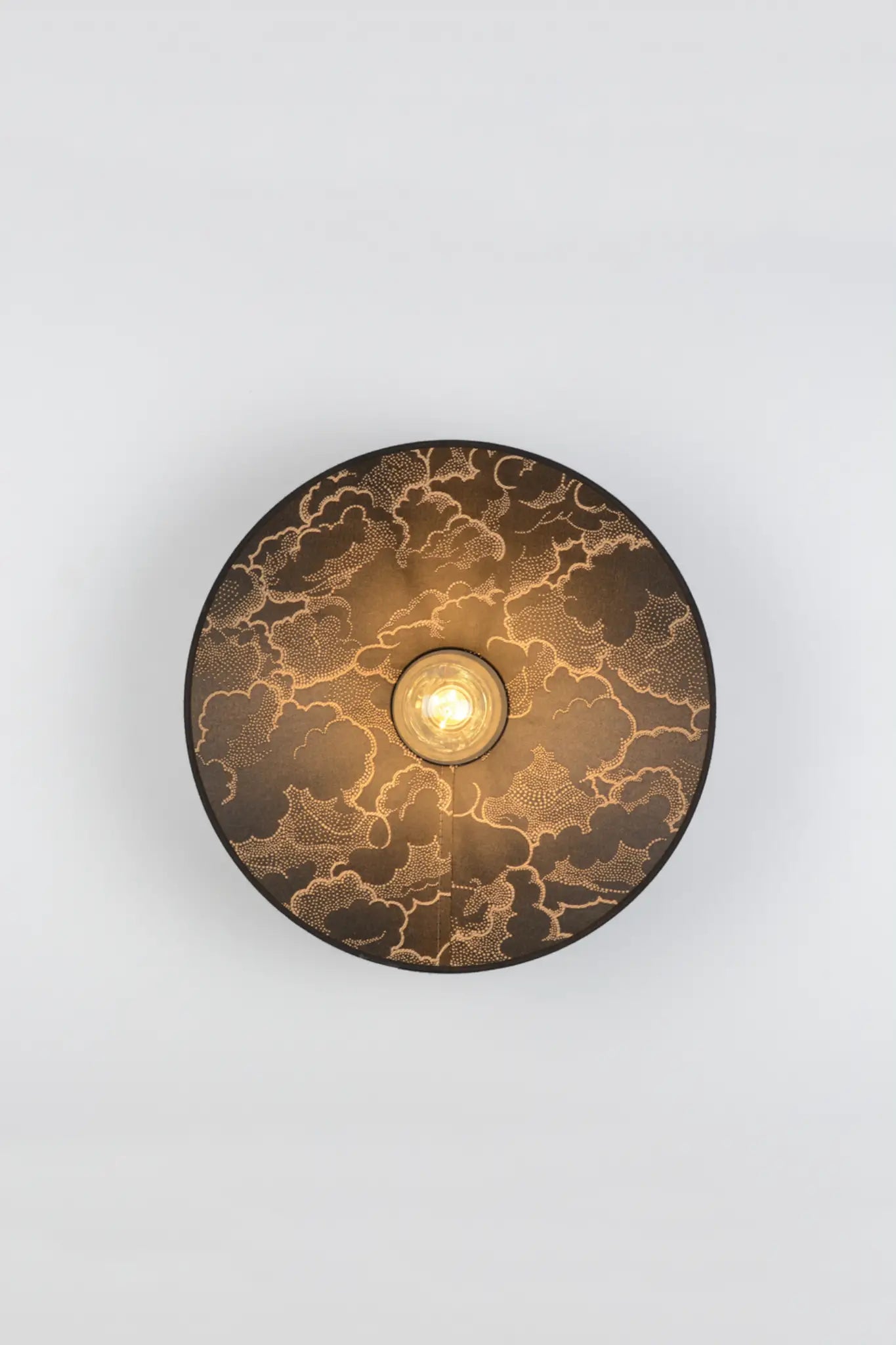 Gatsby D40 Kumo Appliques Noir