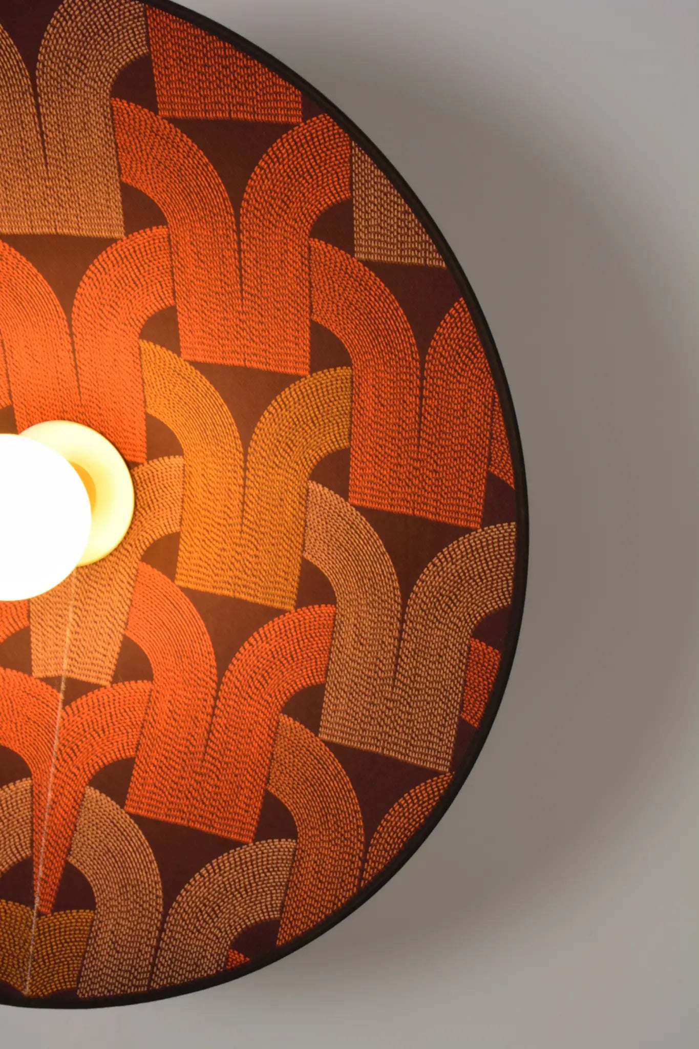 Gatsby D60 Arcs Appliques