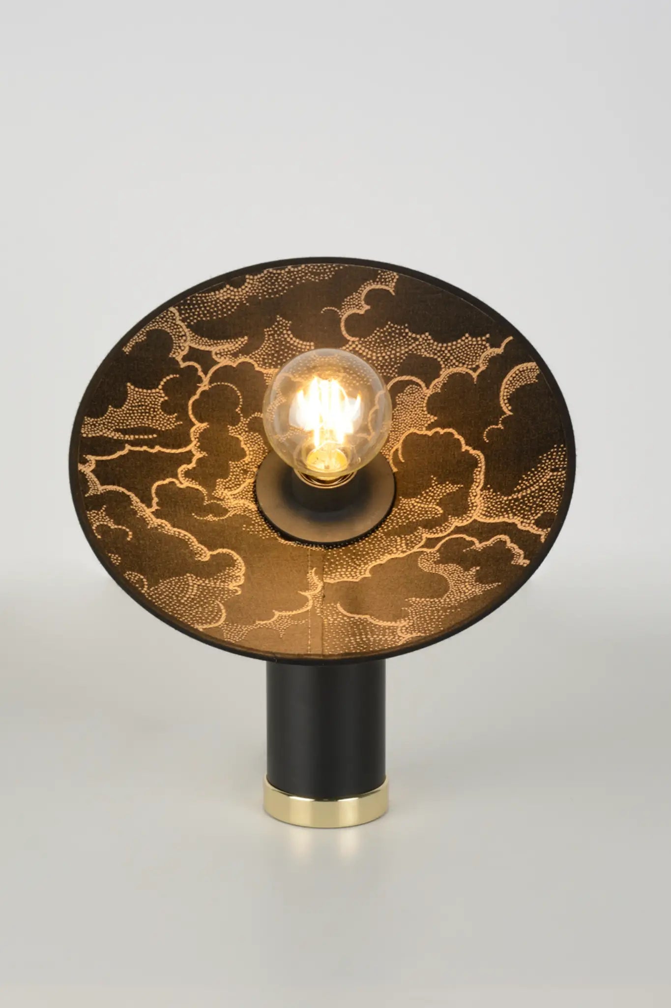 Gatsby Kumo Lampes à poser Noir