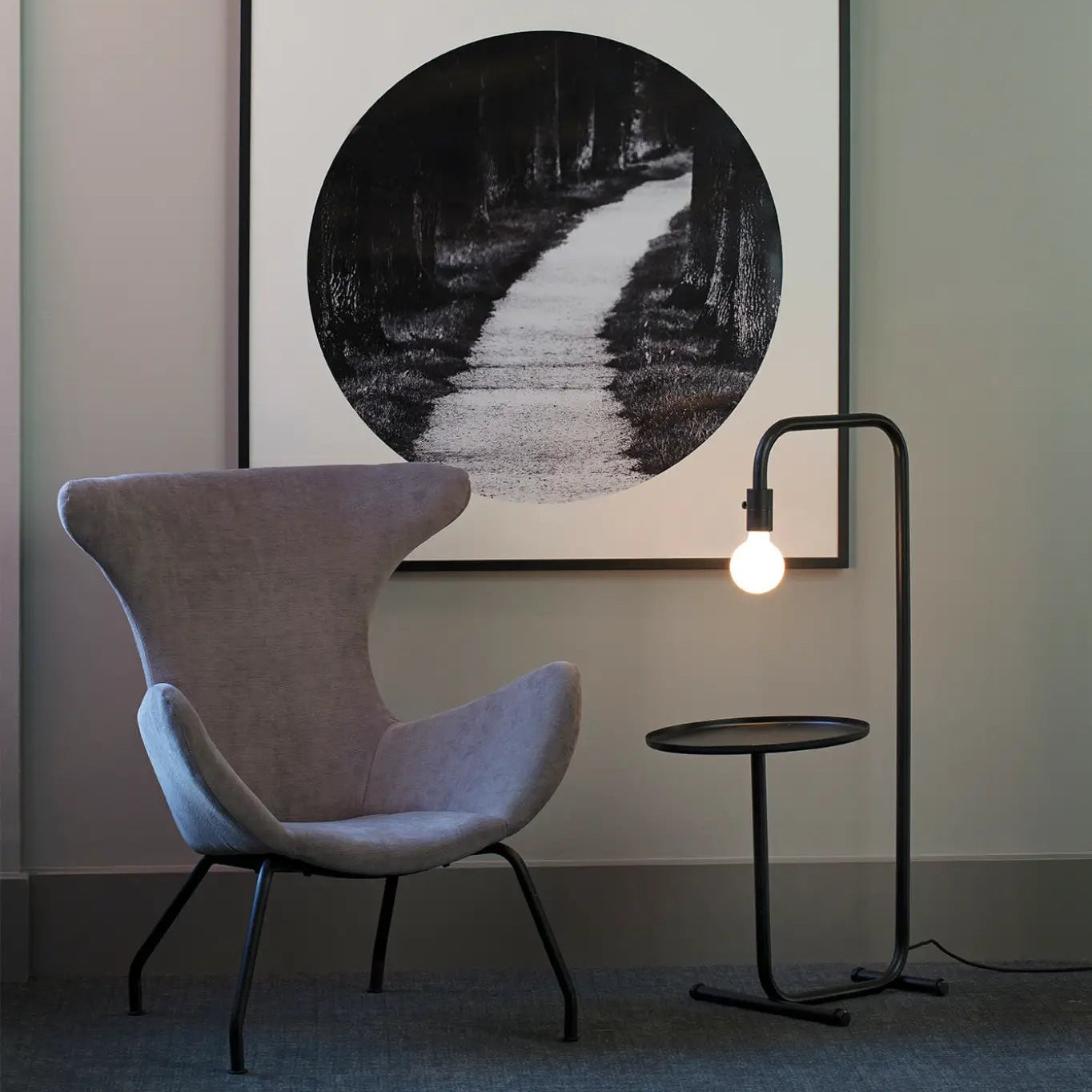 Guest Lampadaires