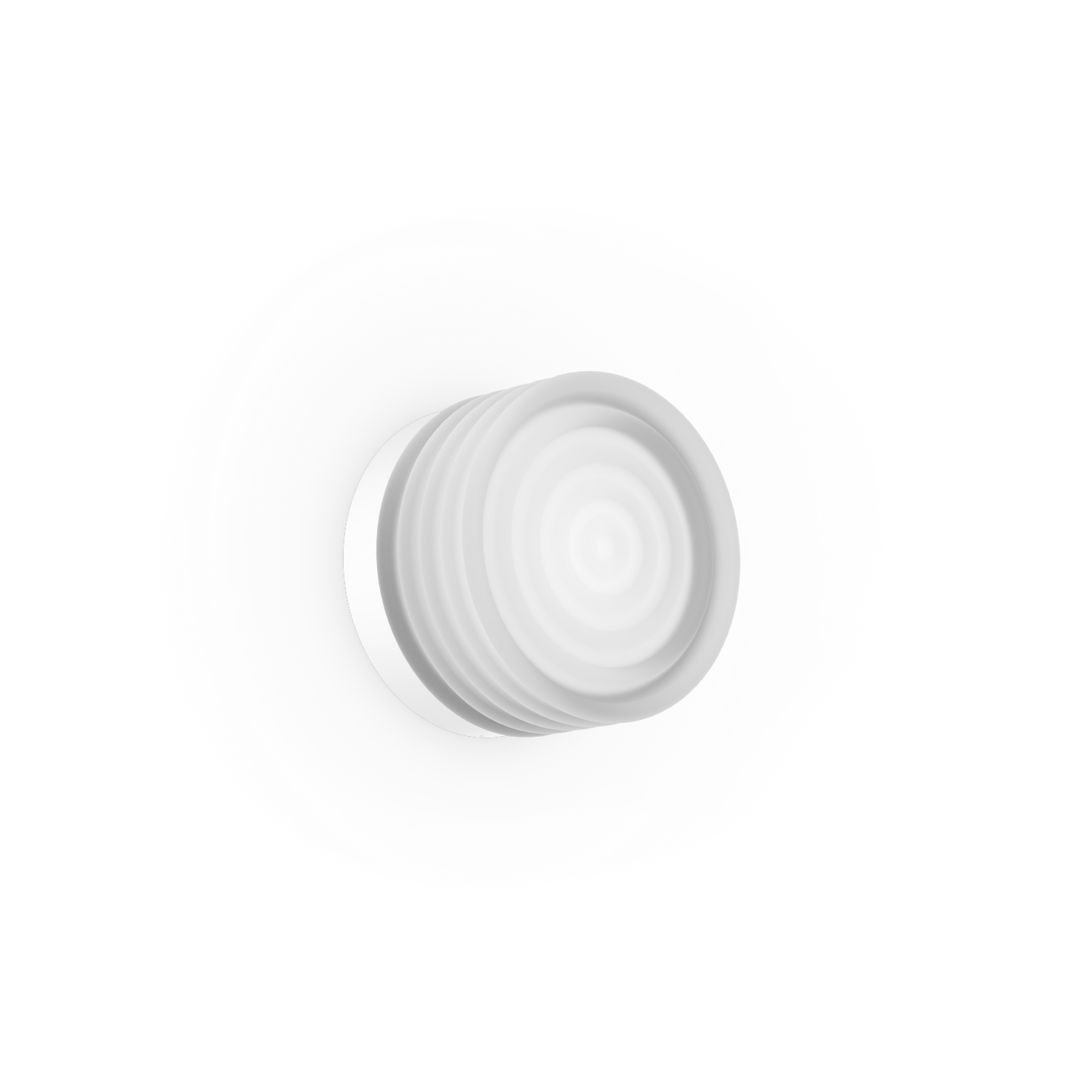 Hajo IP44 1.0 LED 2700K Appliques