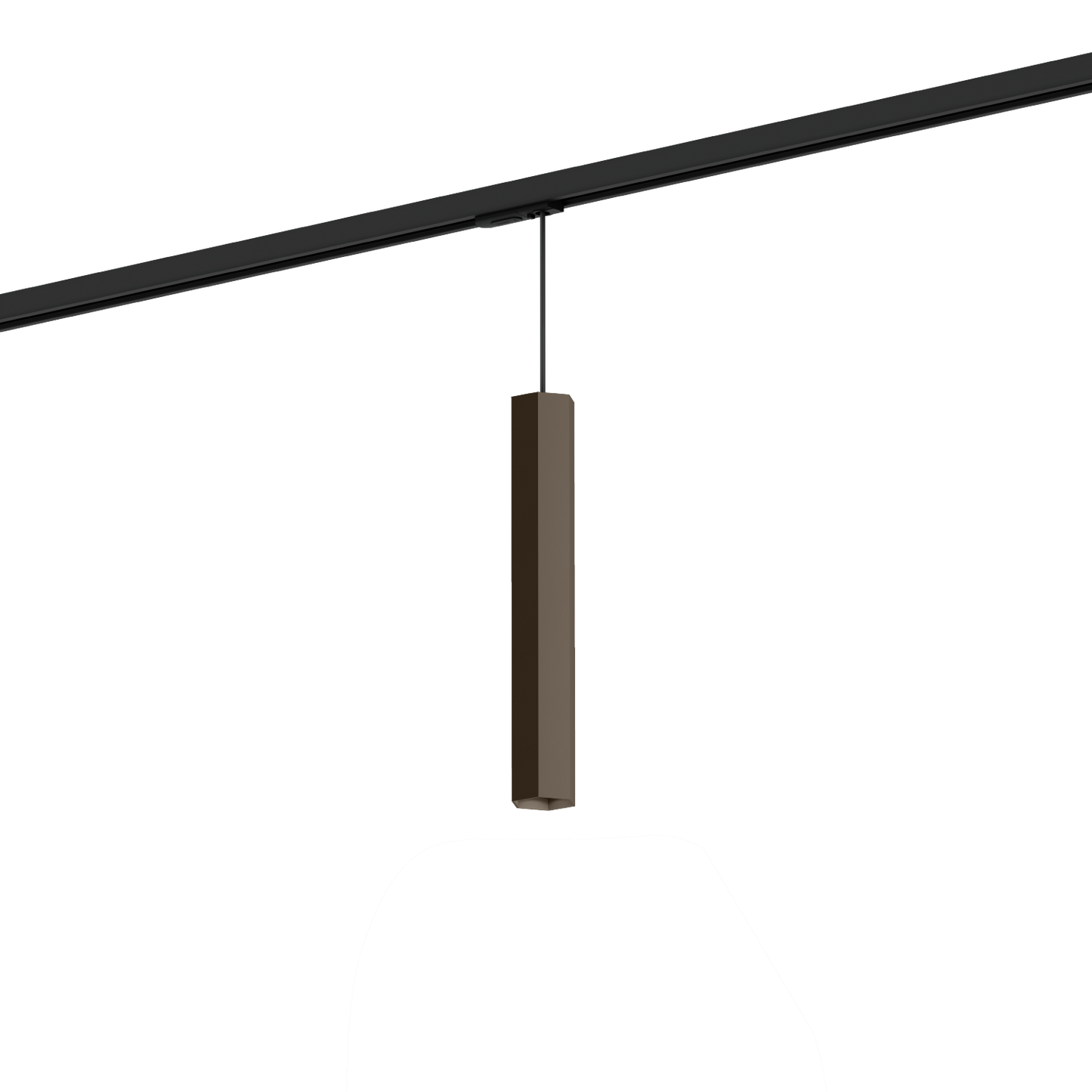 Hexo Mini 3.0 PAR11 Spots sur rail monophasé