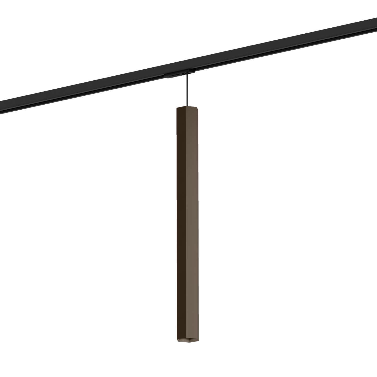 Hexo Mini 5.0 PAR11 Spots sur rail monophasé