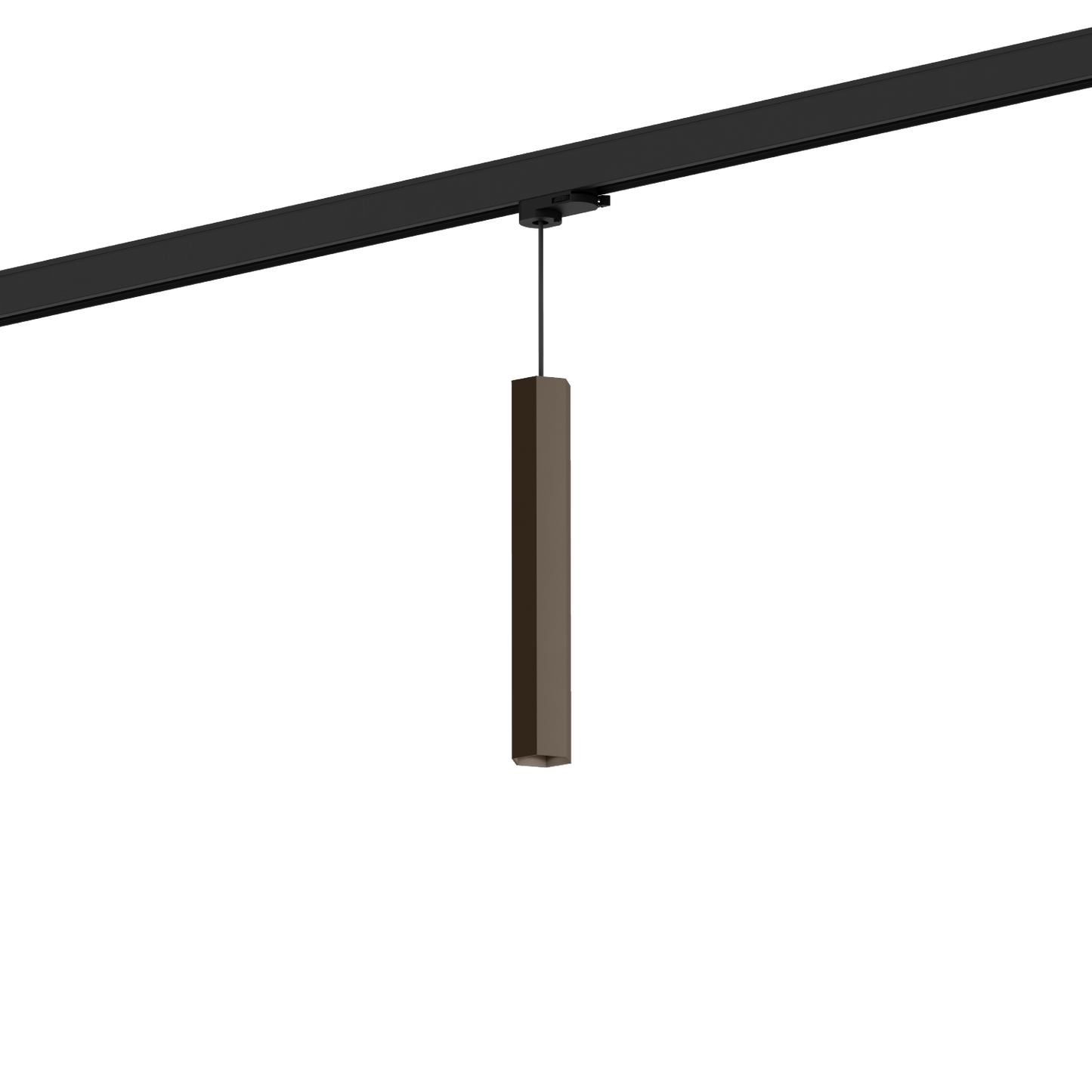 Hexo Mini 3.0 PAR11 Spots sur rail triphasé