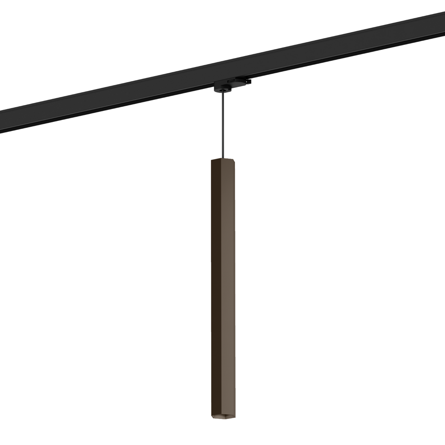 Hexo Mini 5.0 PAR11 Spots sur rail triphasé