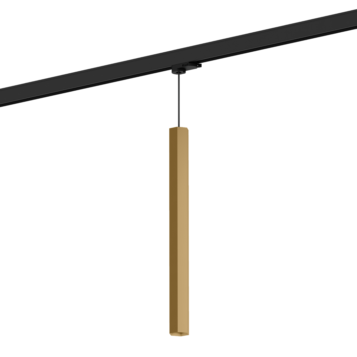Hexo Mini 5.0 PAR11 Spots sur rail triphasé