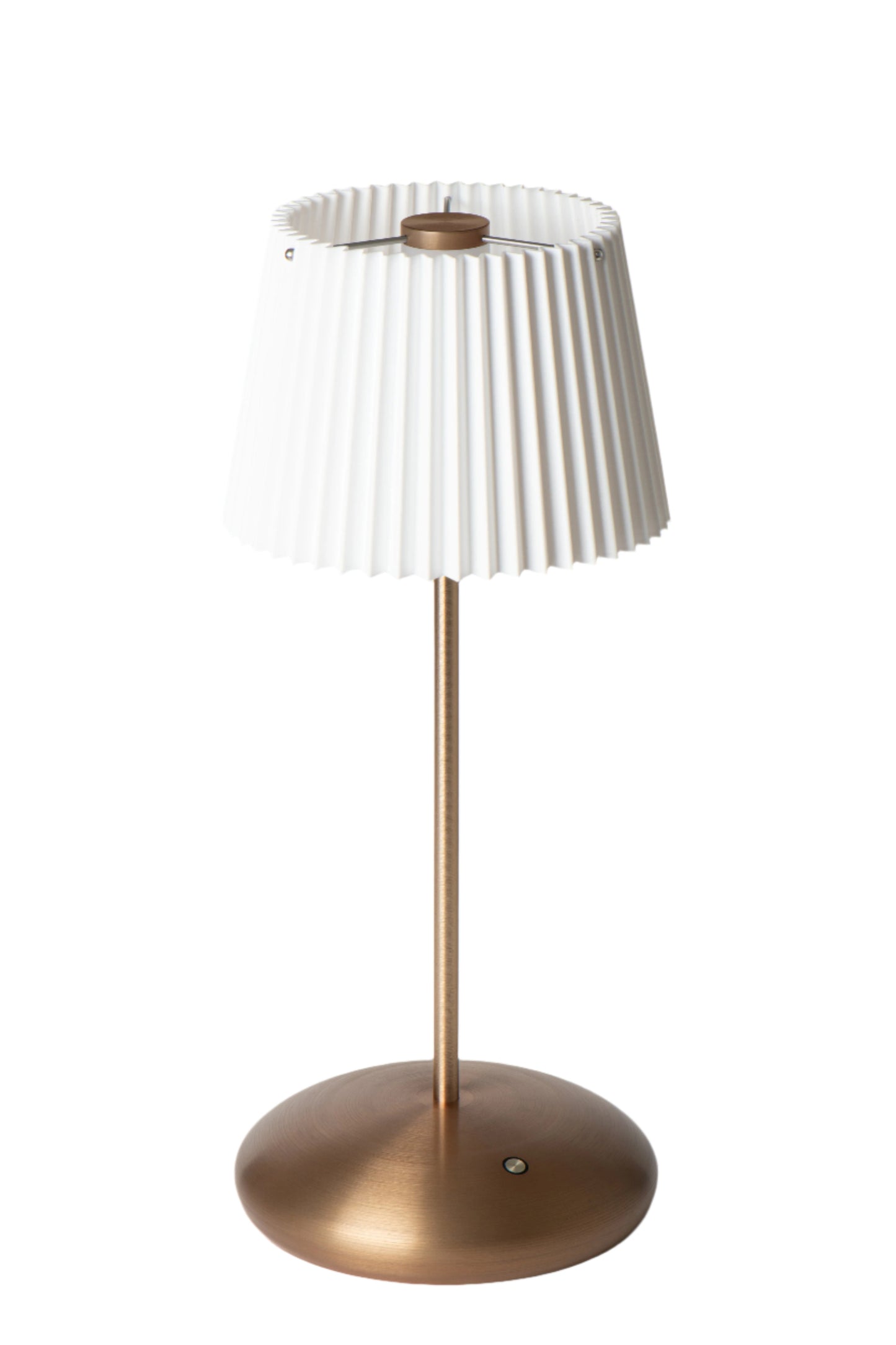 Arturo Plissé Baladeuses et nomades LED