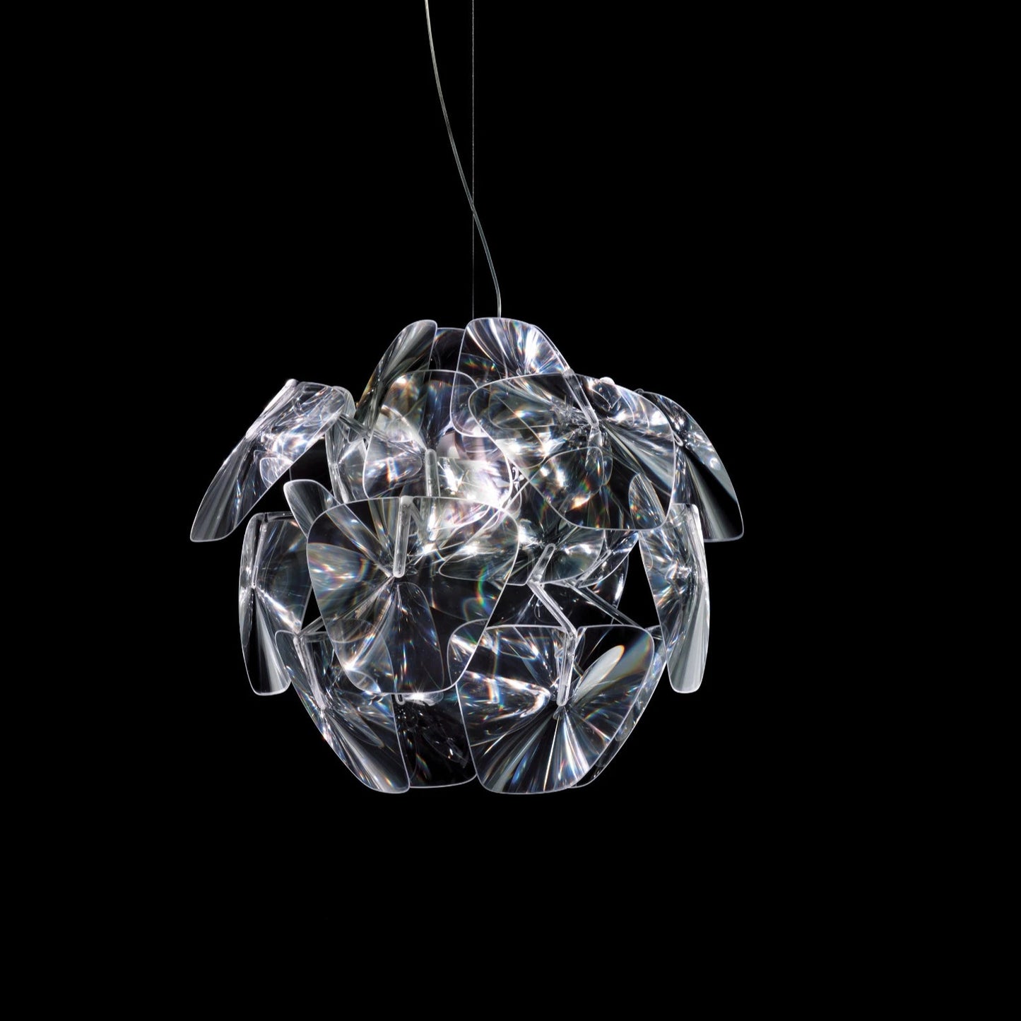 Hope Suspensions Transparent Ø61cm