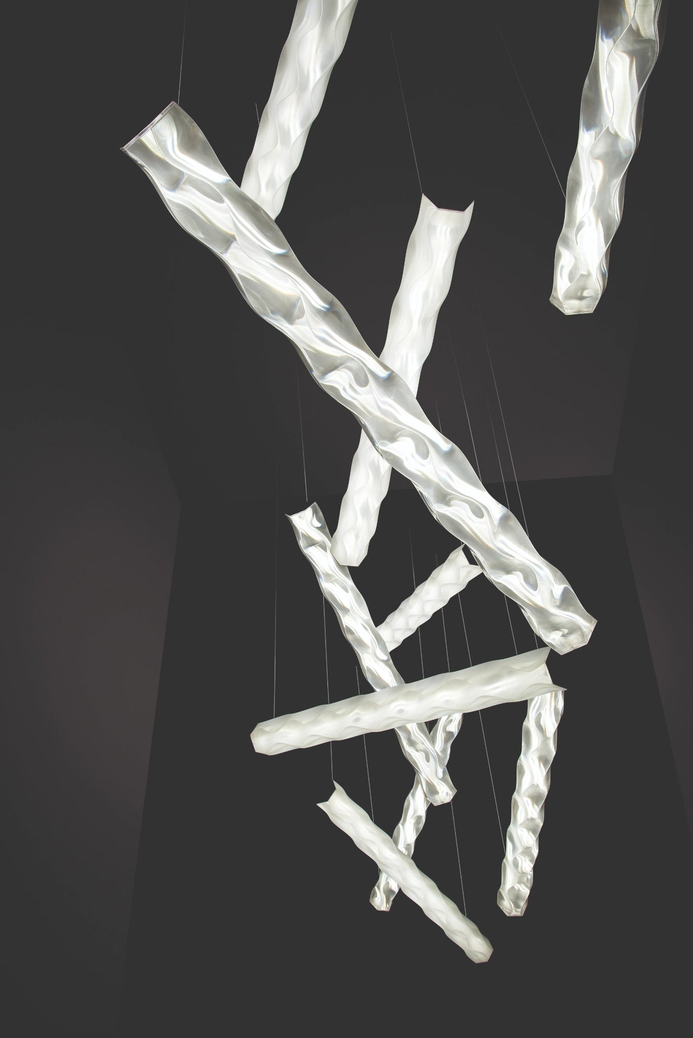 Hugo Suspensions LED