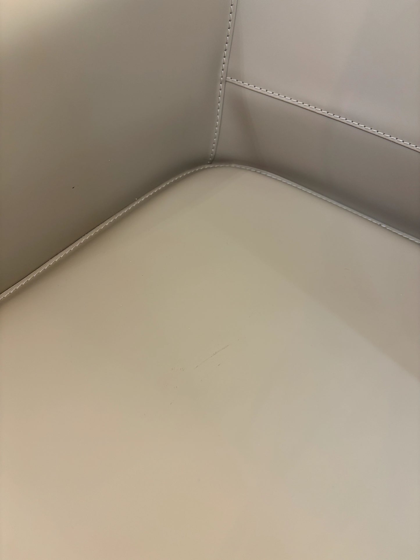 Zuleika Chaise Lot de 2 Outlet