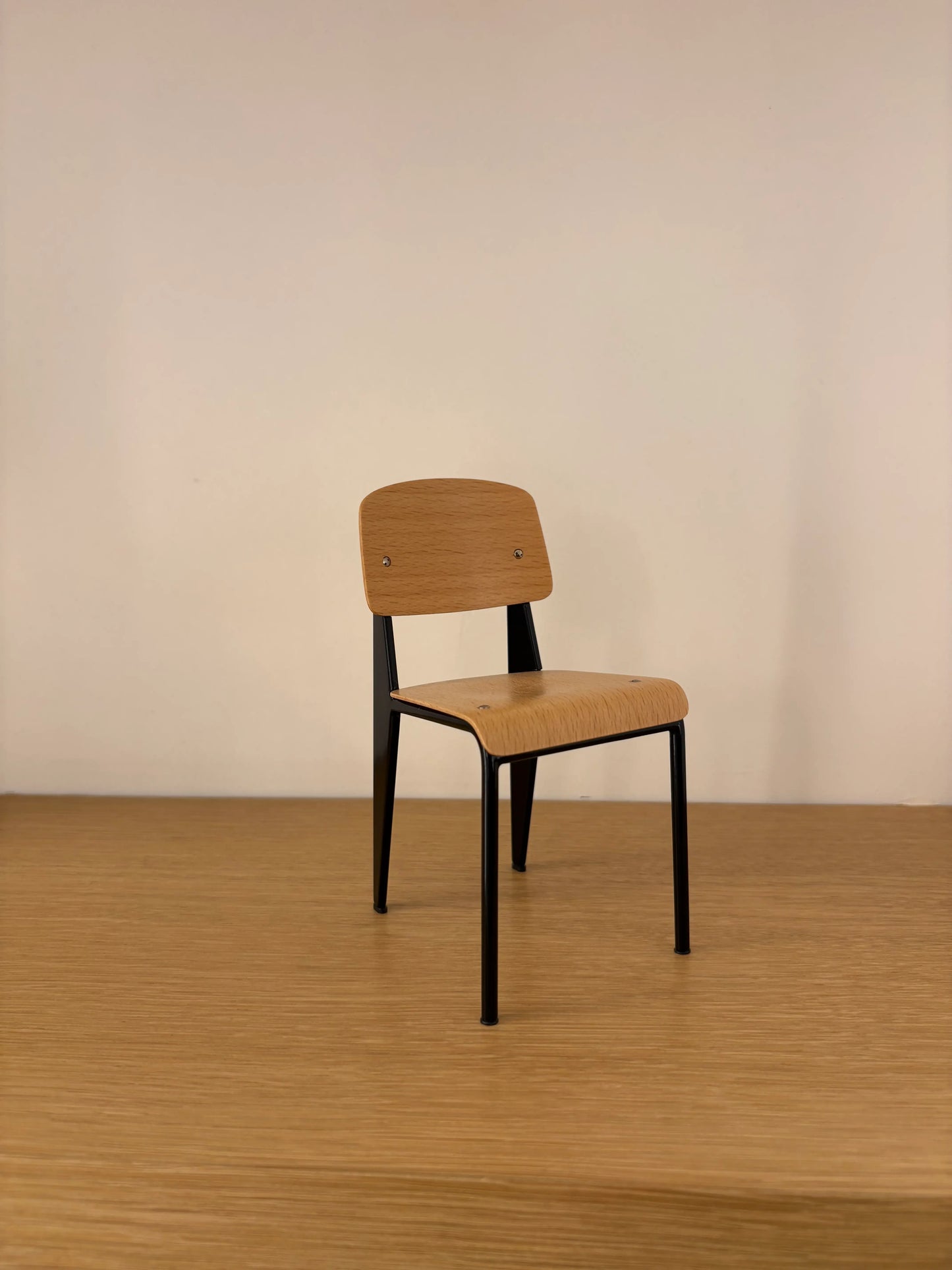 Prouvé Standard Chair Miniatures Outlet