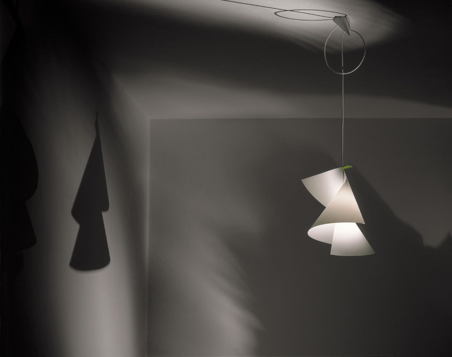 Willydilly Suspensions Blanc