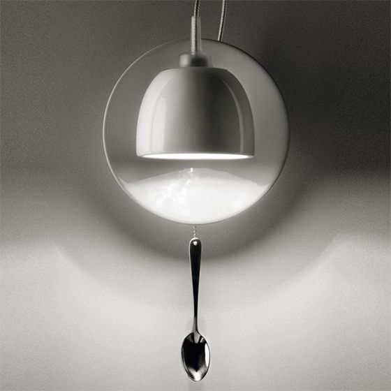 Light Au Lait Appliques