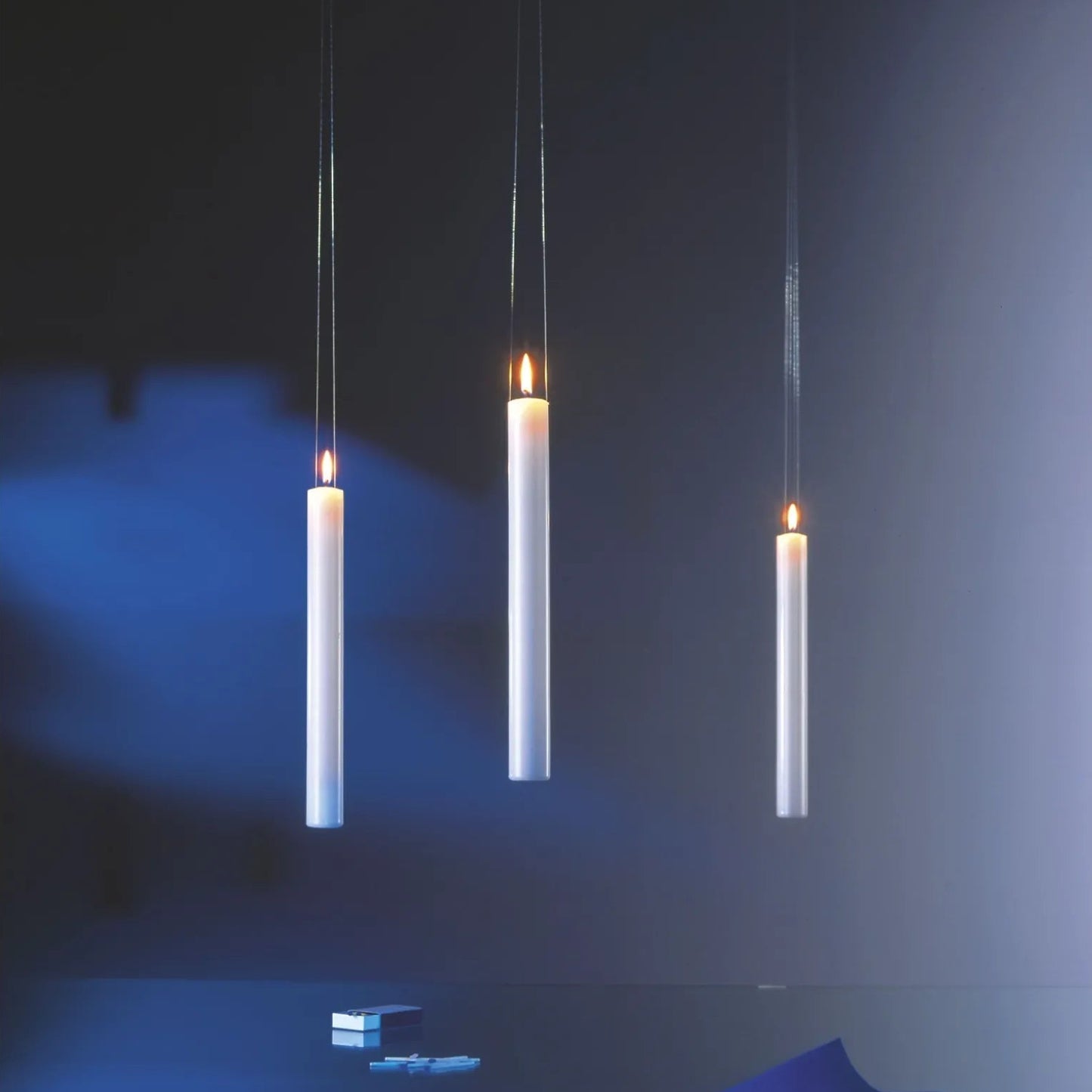 Fly Candle Fly !