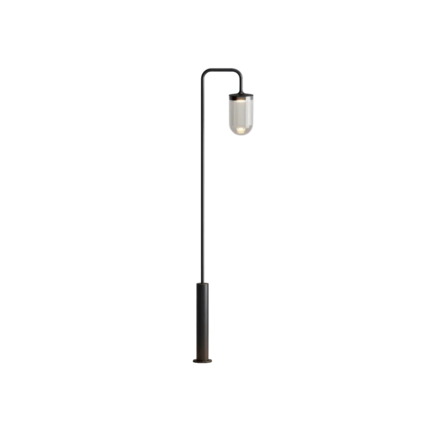Aam.4 Bollard Bornes Outdoor