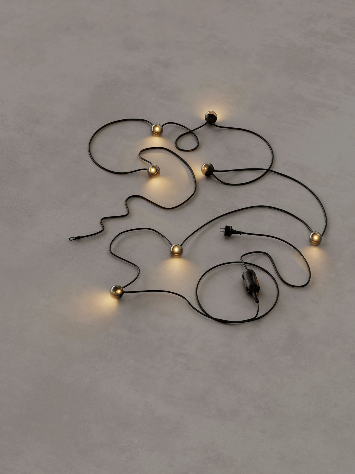 Cherry Bubbls Link 3 Baladeuses et Nomades