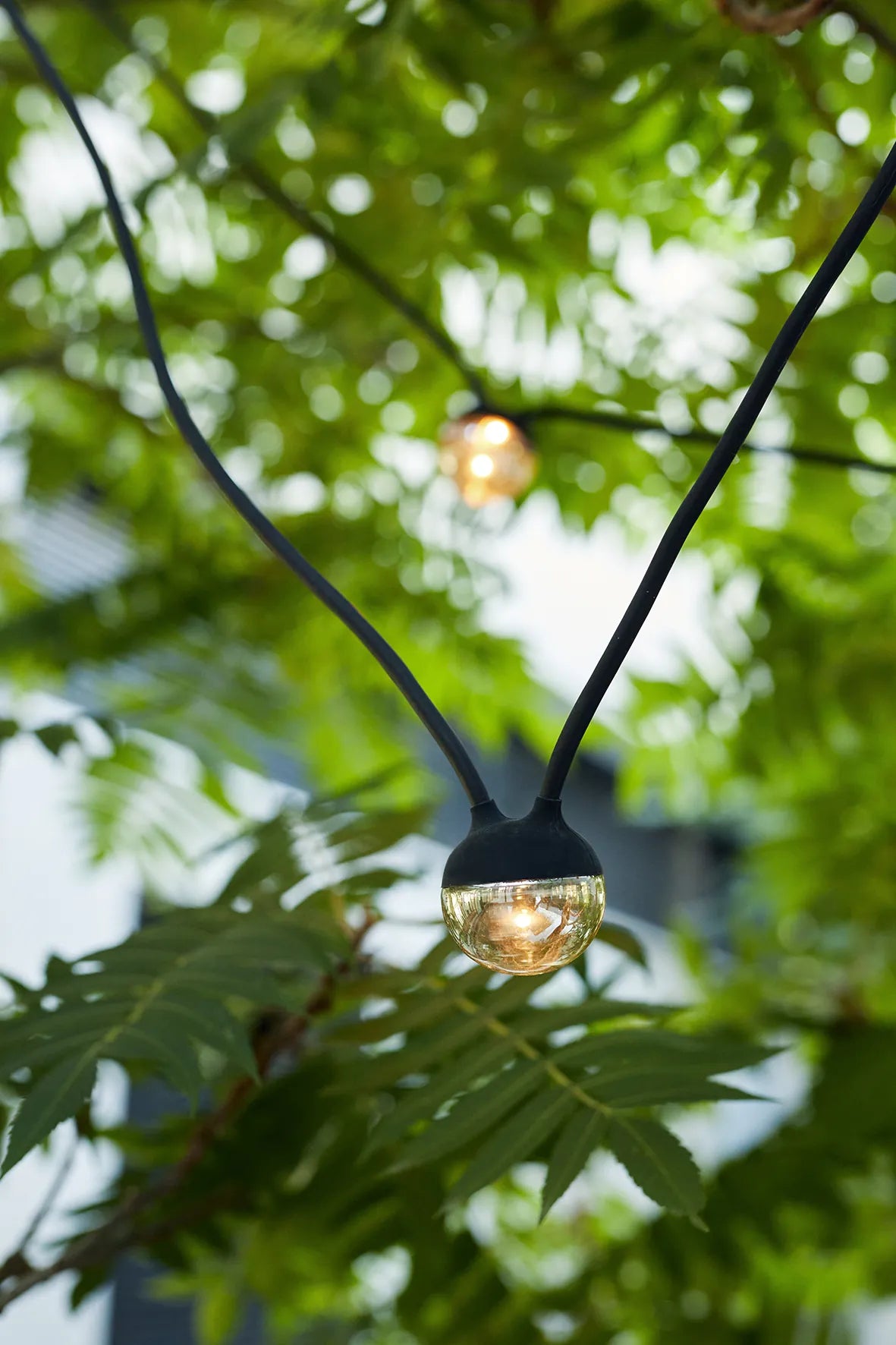 Cherry Bubbls Solar Baladeuses et Nomades