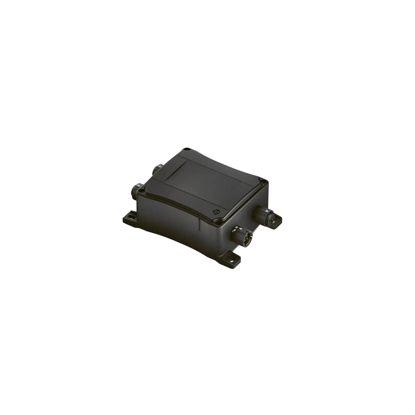 H-junction Box Accessoires
