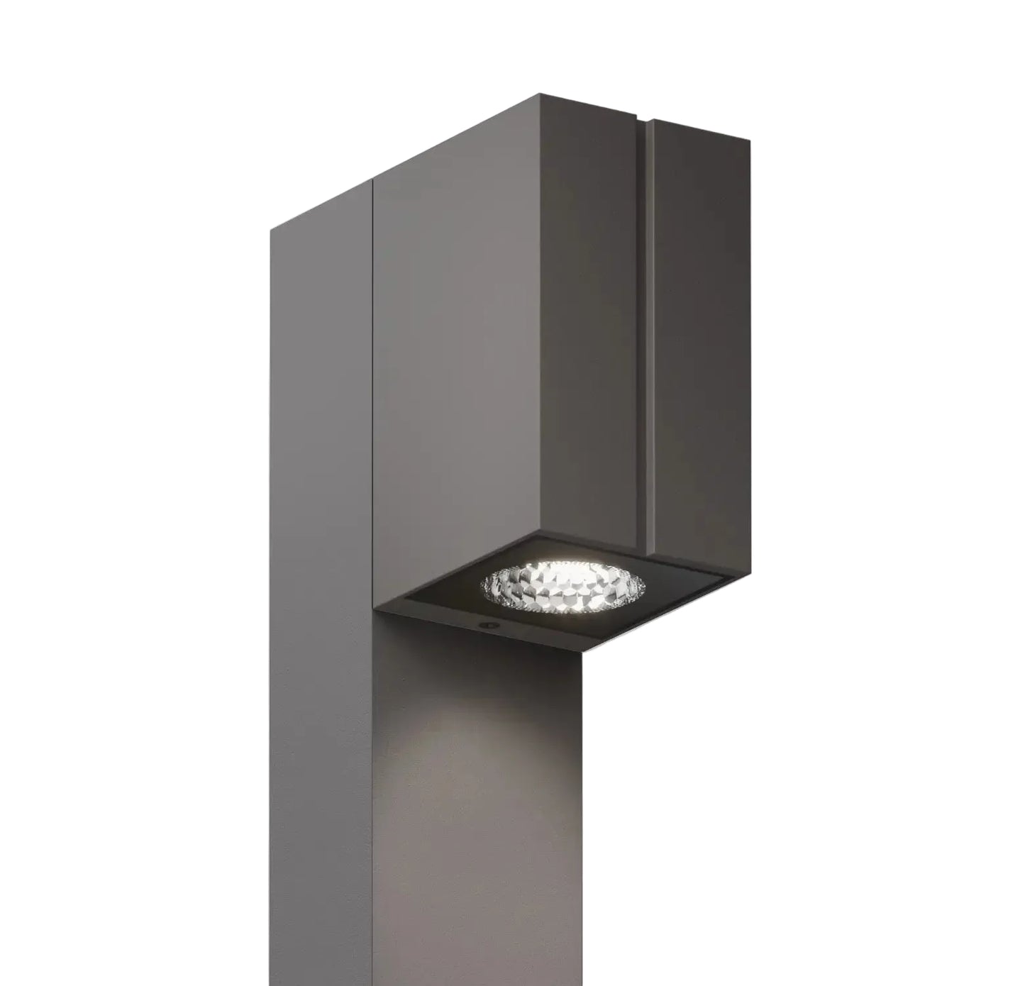Cut Bollard Bornes Outdoor