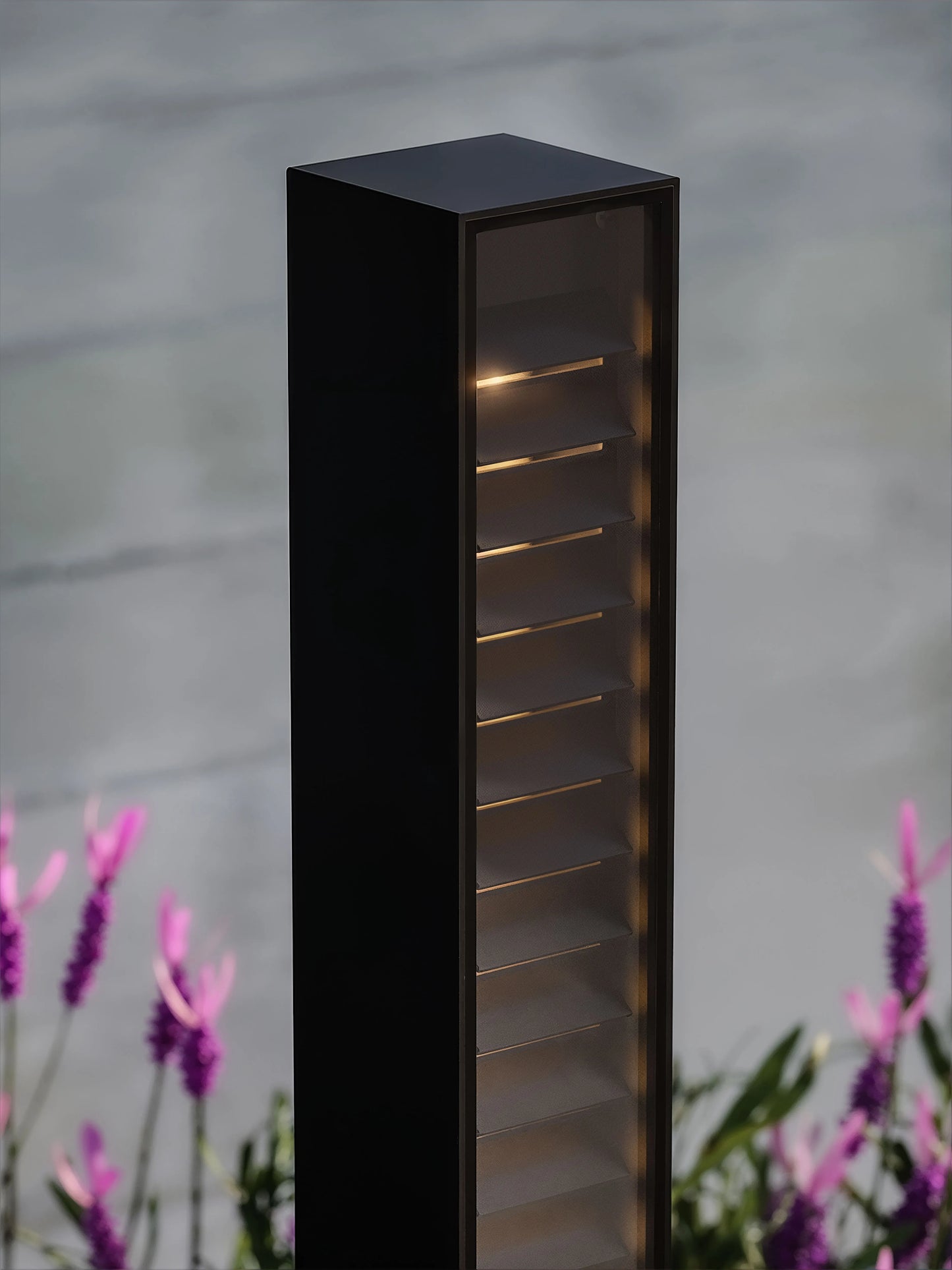 Lin 40 Base Connect Bornes Outdoor