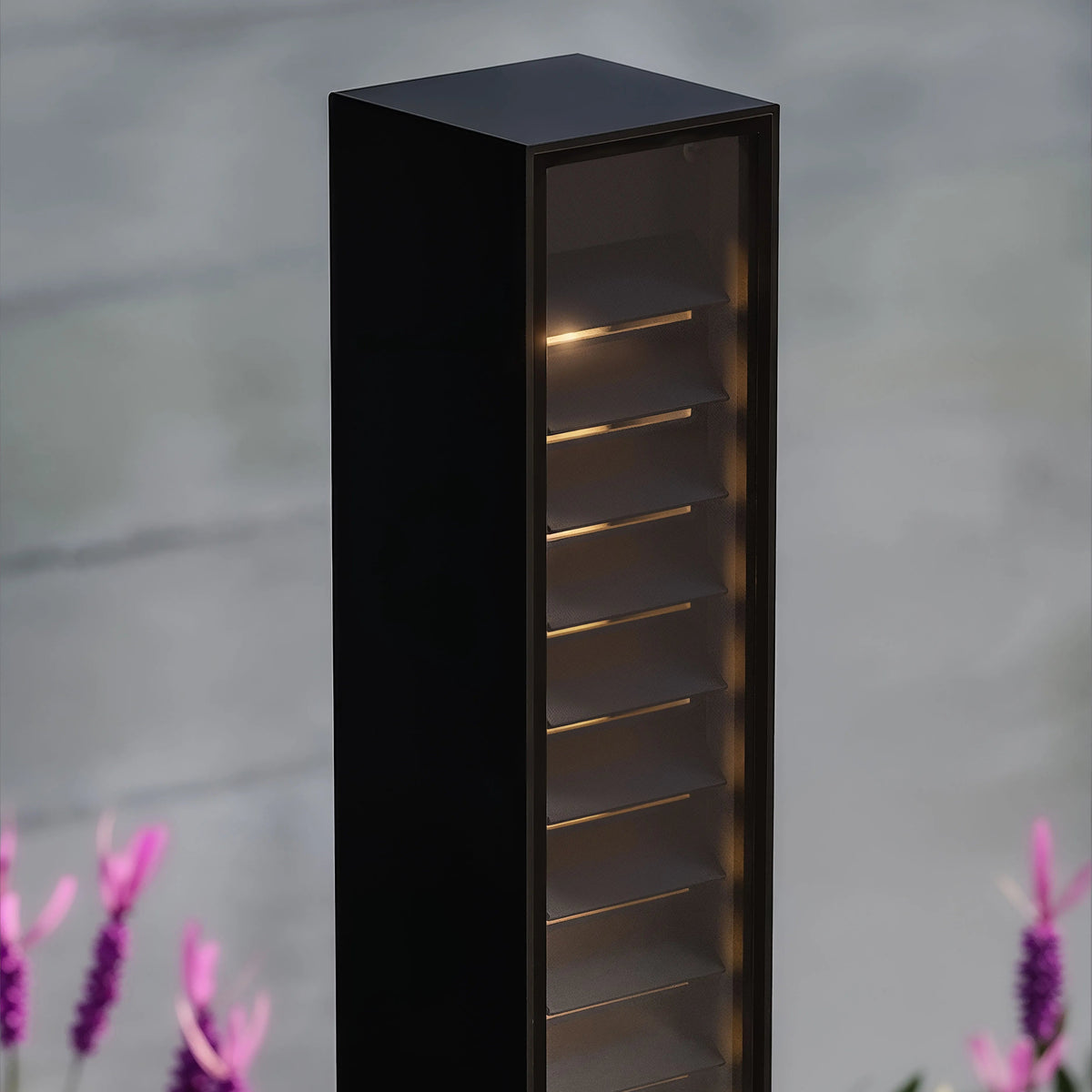 Lin 40 Base Connect Bornes Outdoor