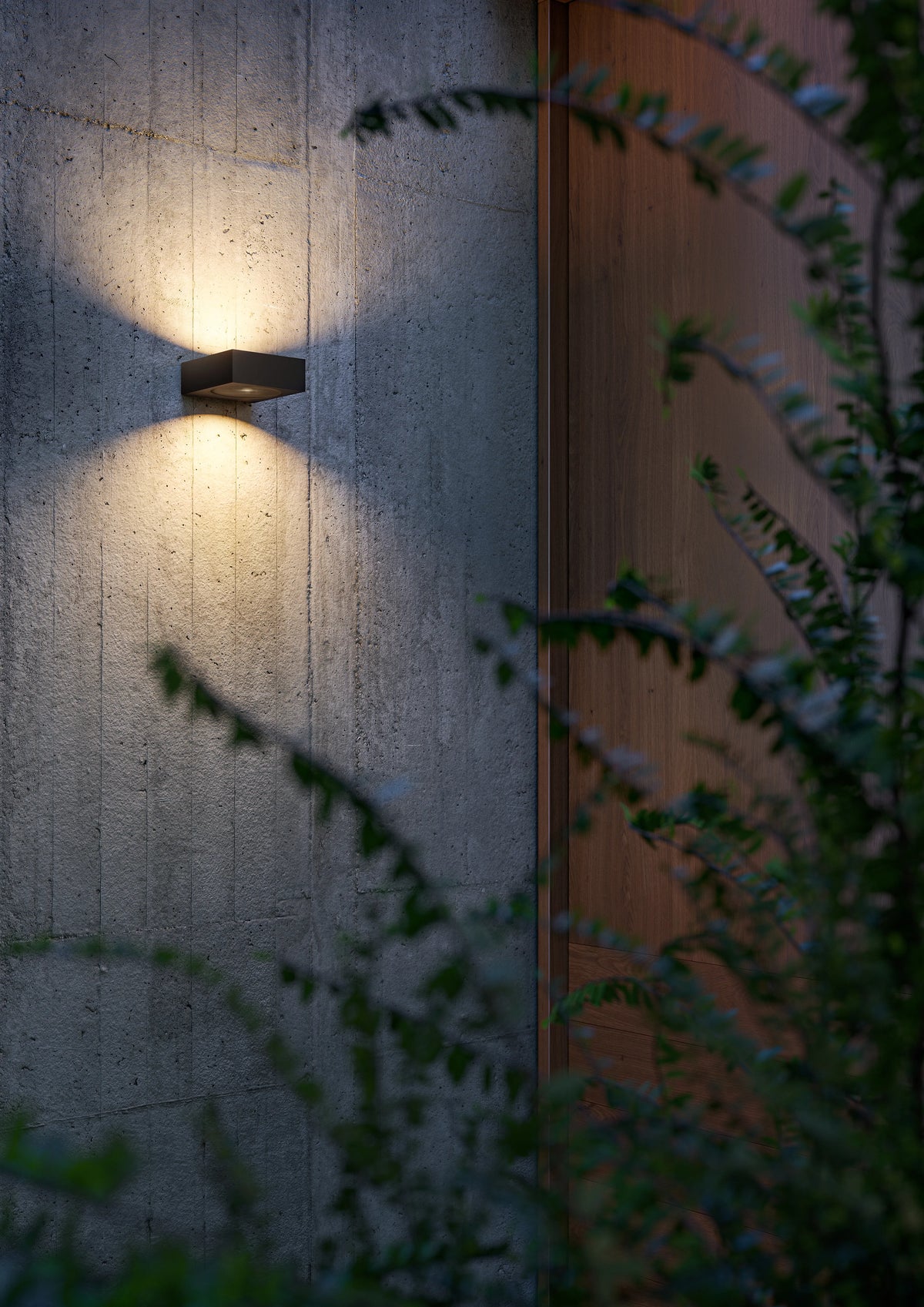 Luci Appliques Outdoor
