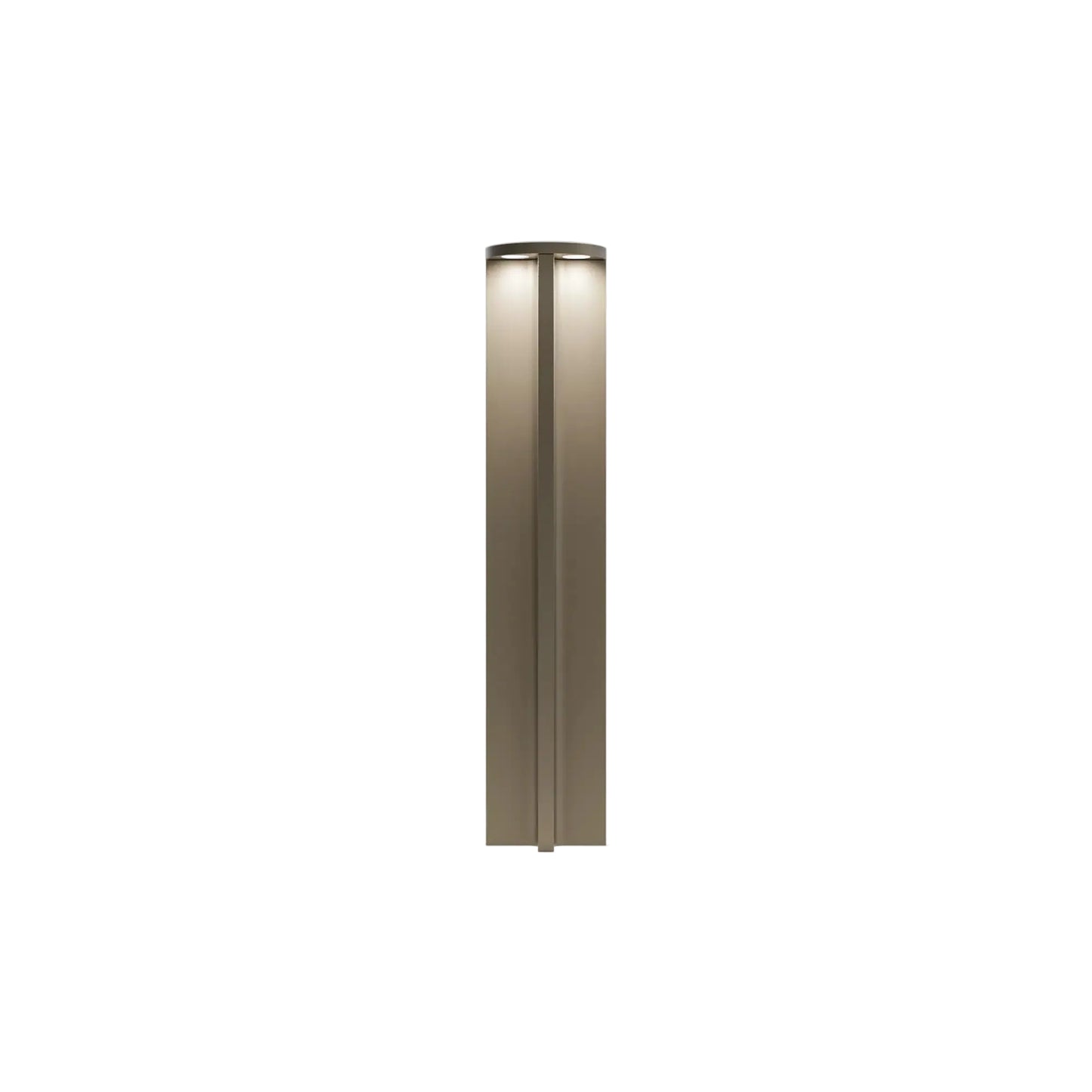 Mir R 70 Bollard Bornes Outdoor