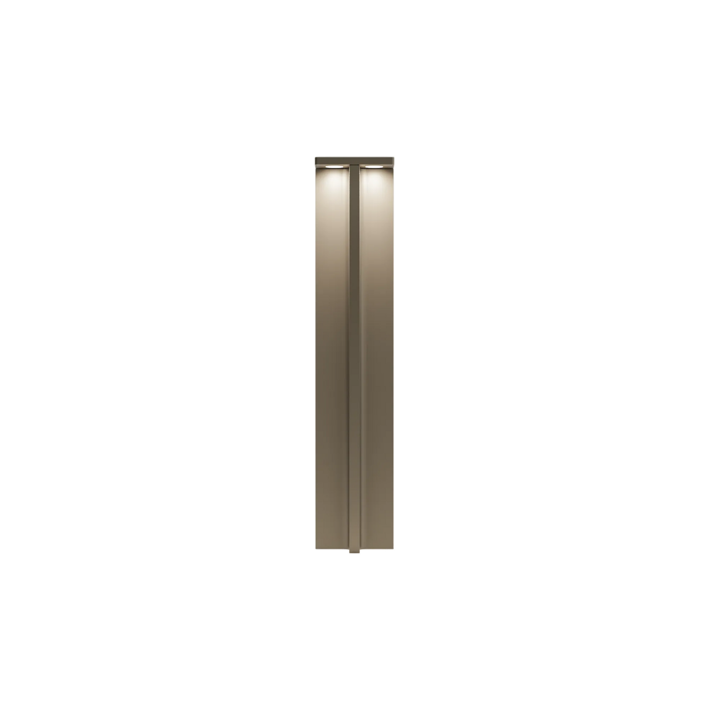 Mir X 70 Bollard Bornes Outdoor