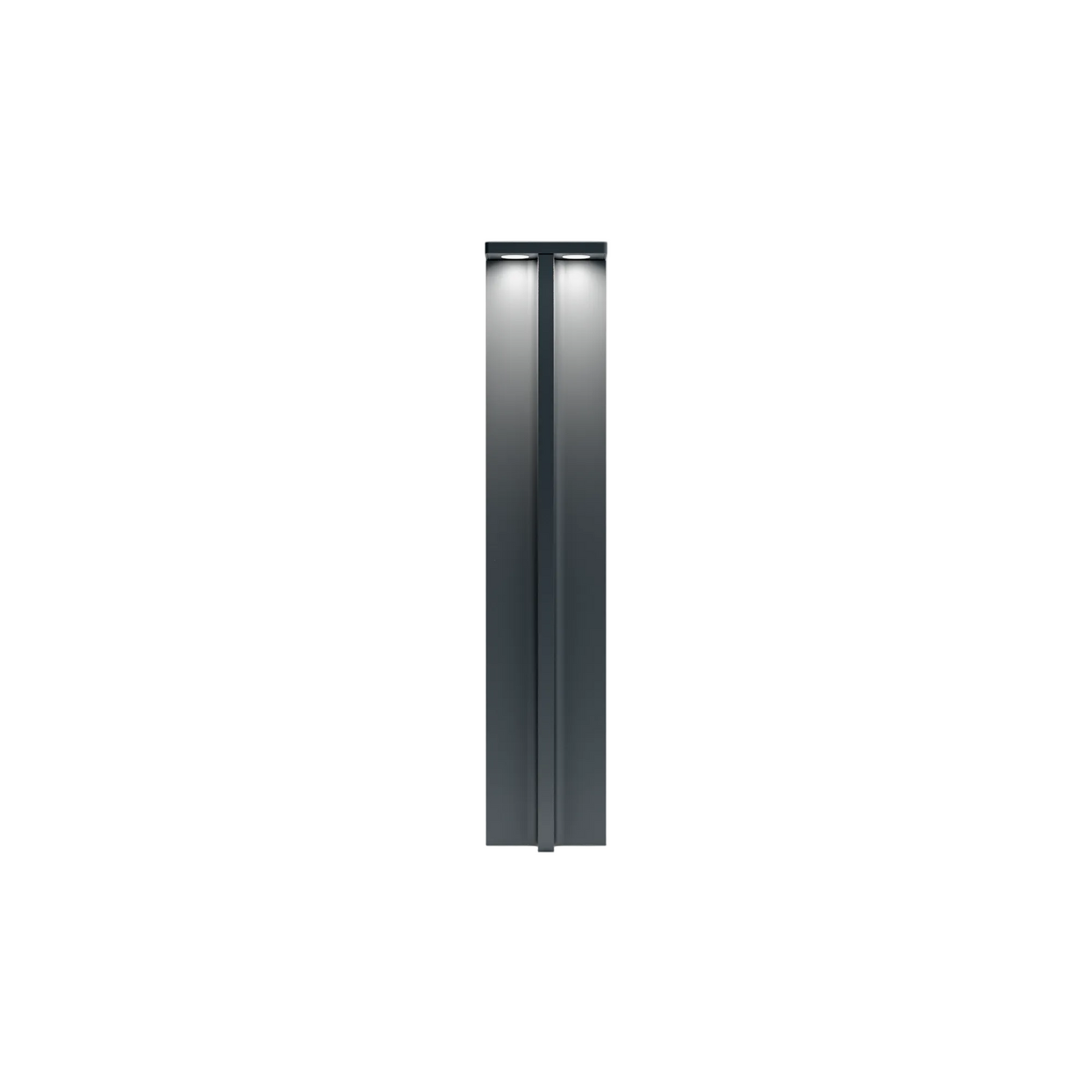 Mir X 70 Bollard Bornes Outdoor