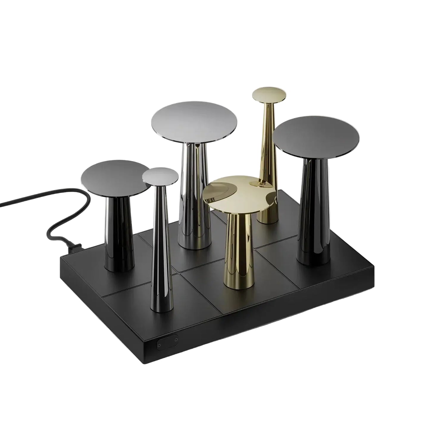 Multi Charging Base Accessoires