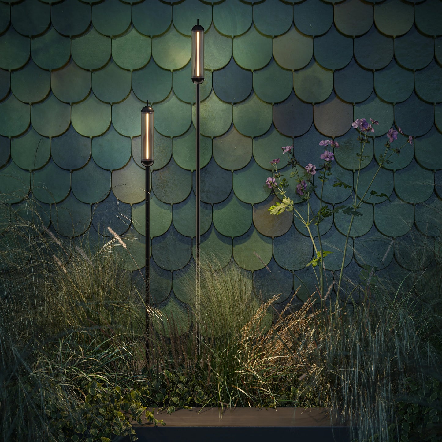 Reed L Solar Join Spots Outdoor