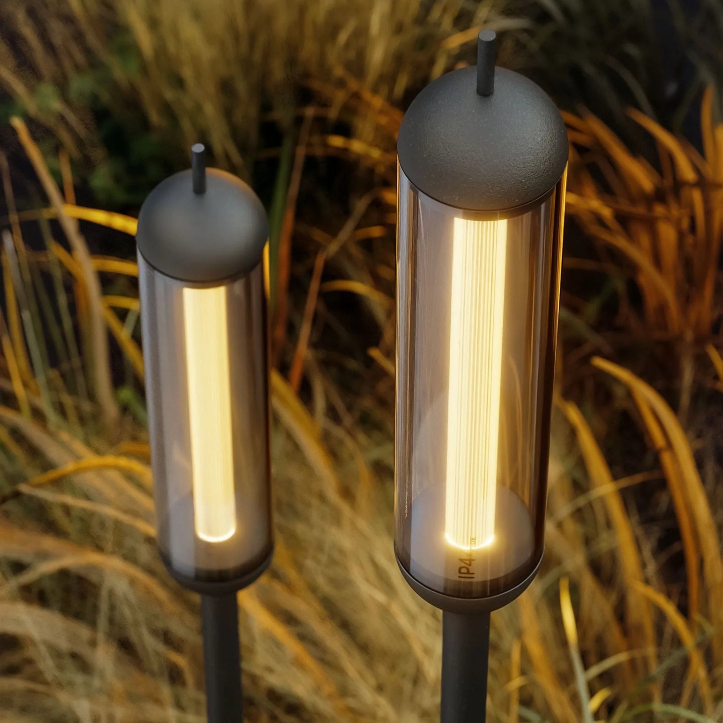 Reed M Solar Join Spots Outdoor