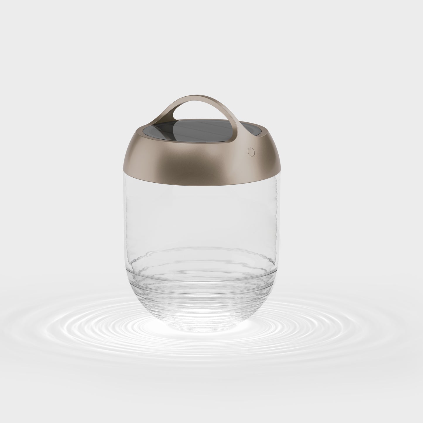 Aqu M Baladeuses et nomades Outdoor & Indoor LED