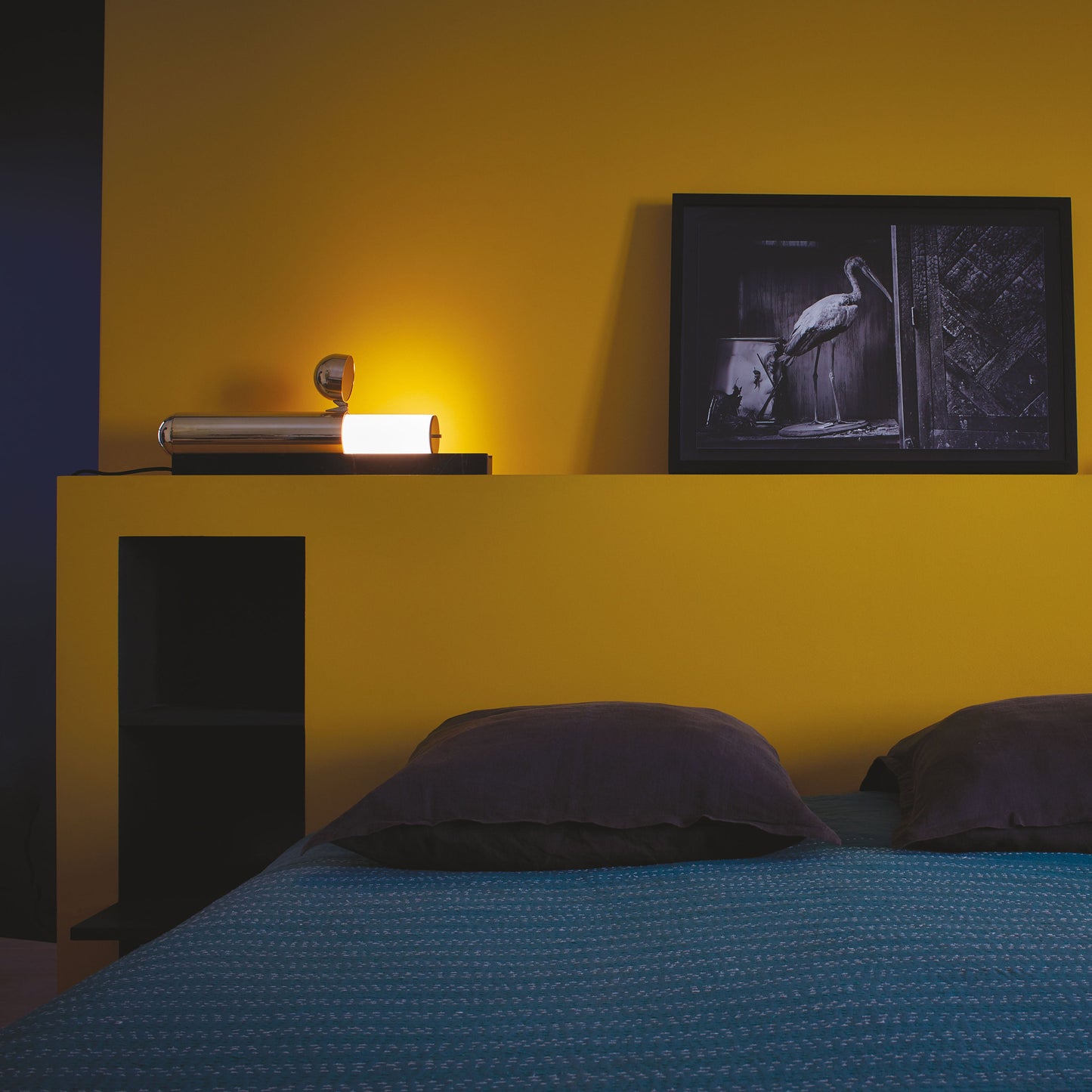 ISP Lampes de table LED