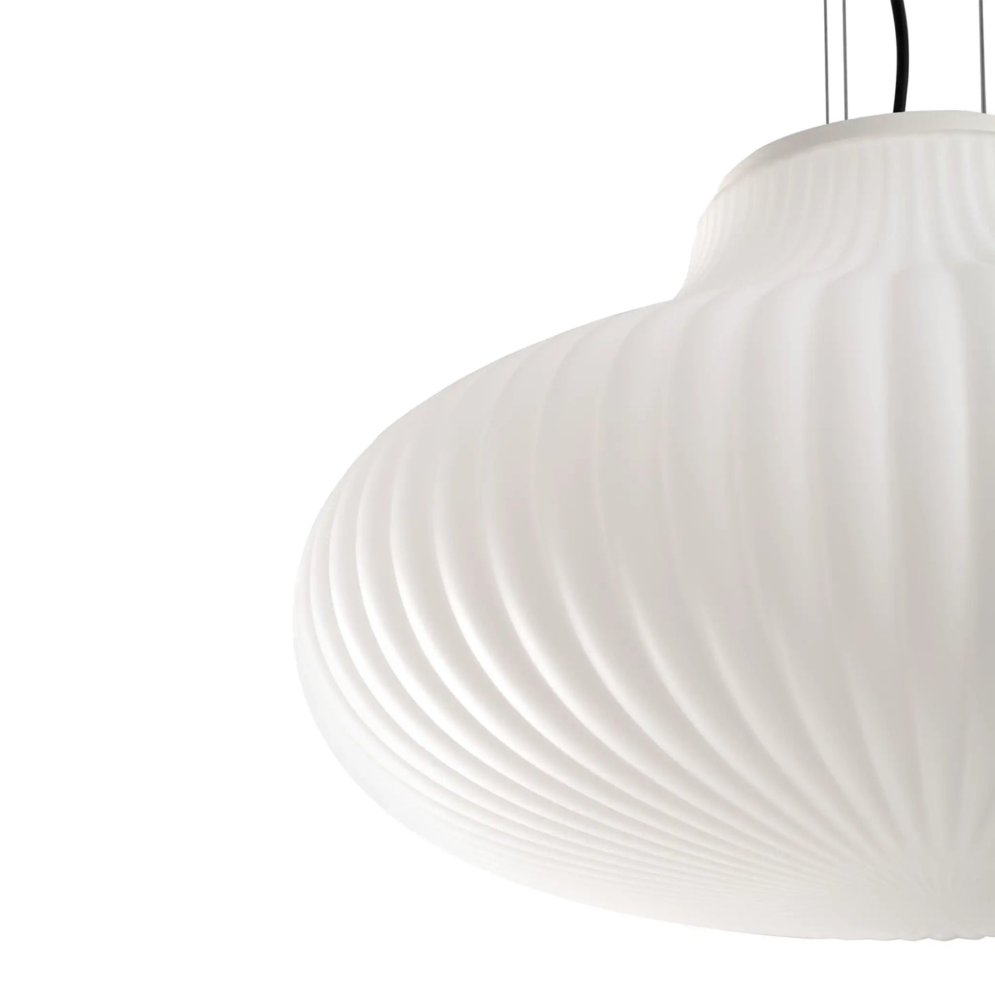 Isabelle 500 Suspensions