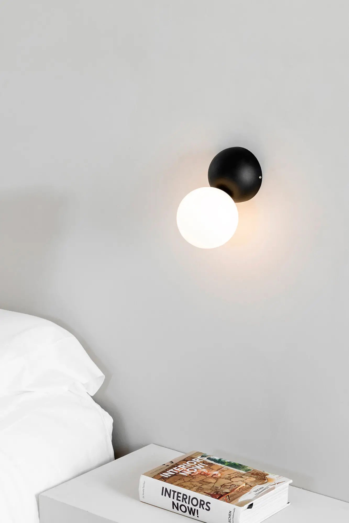 Joy LED Appliques