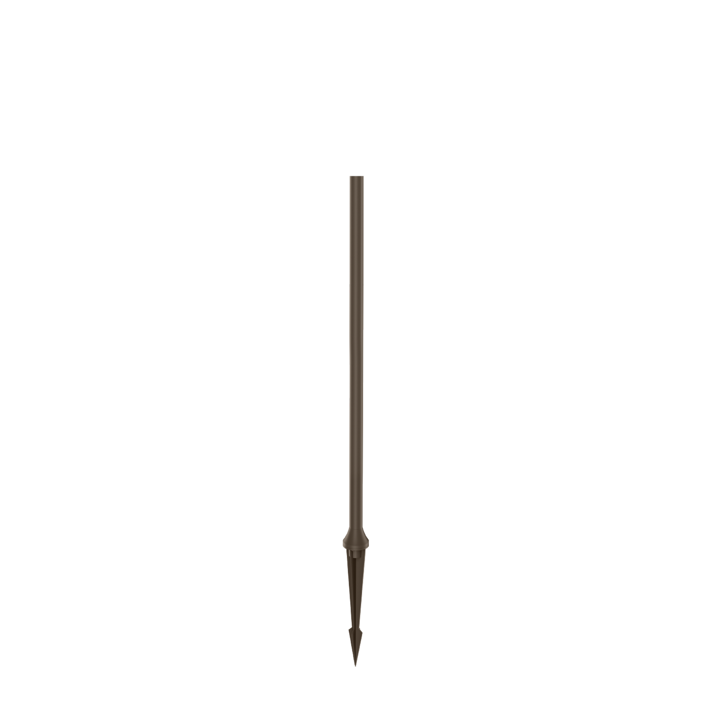 Kiosk Pole 600