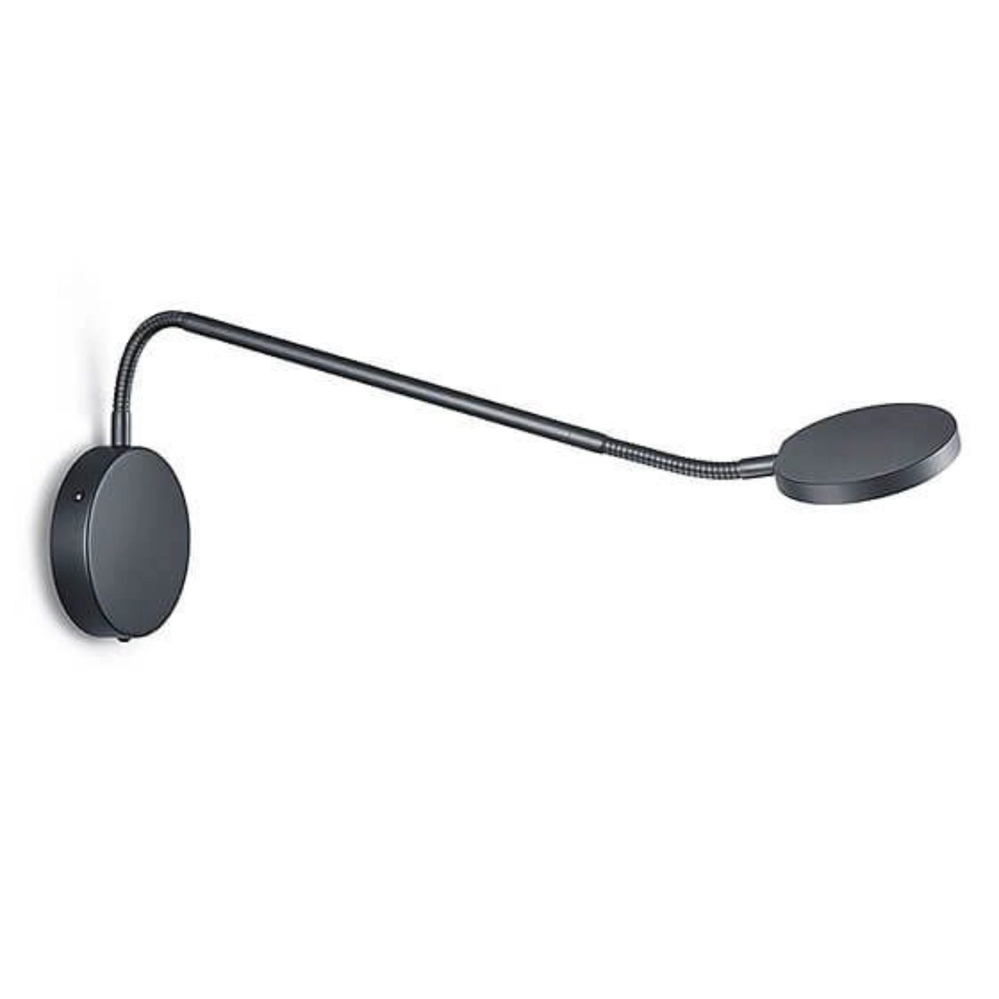 Thea Appliques avec interrupteur LED