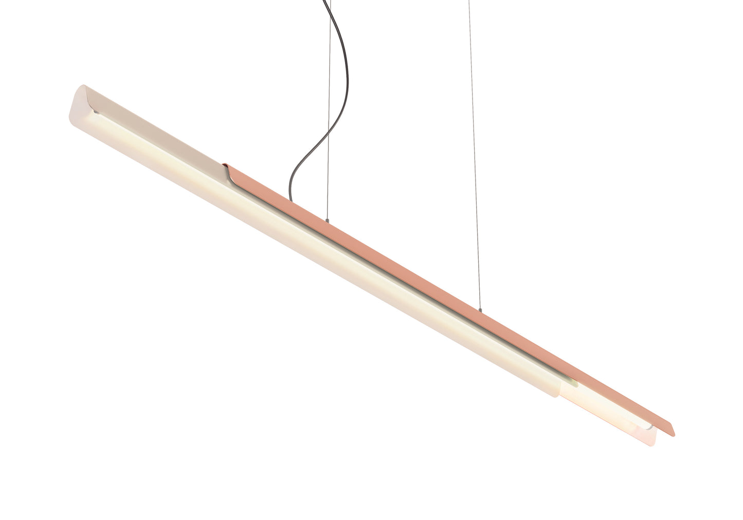 Dala Linear Suspensions LED