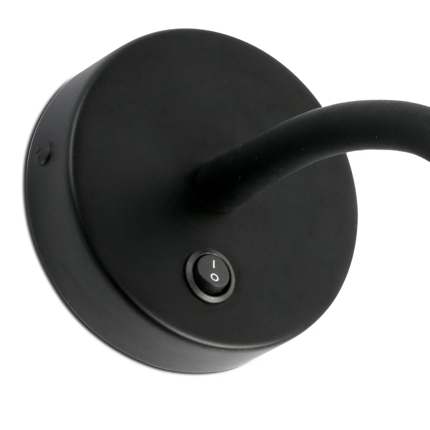 Kale avec lecteur LED Appliques