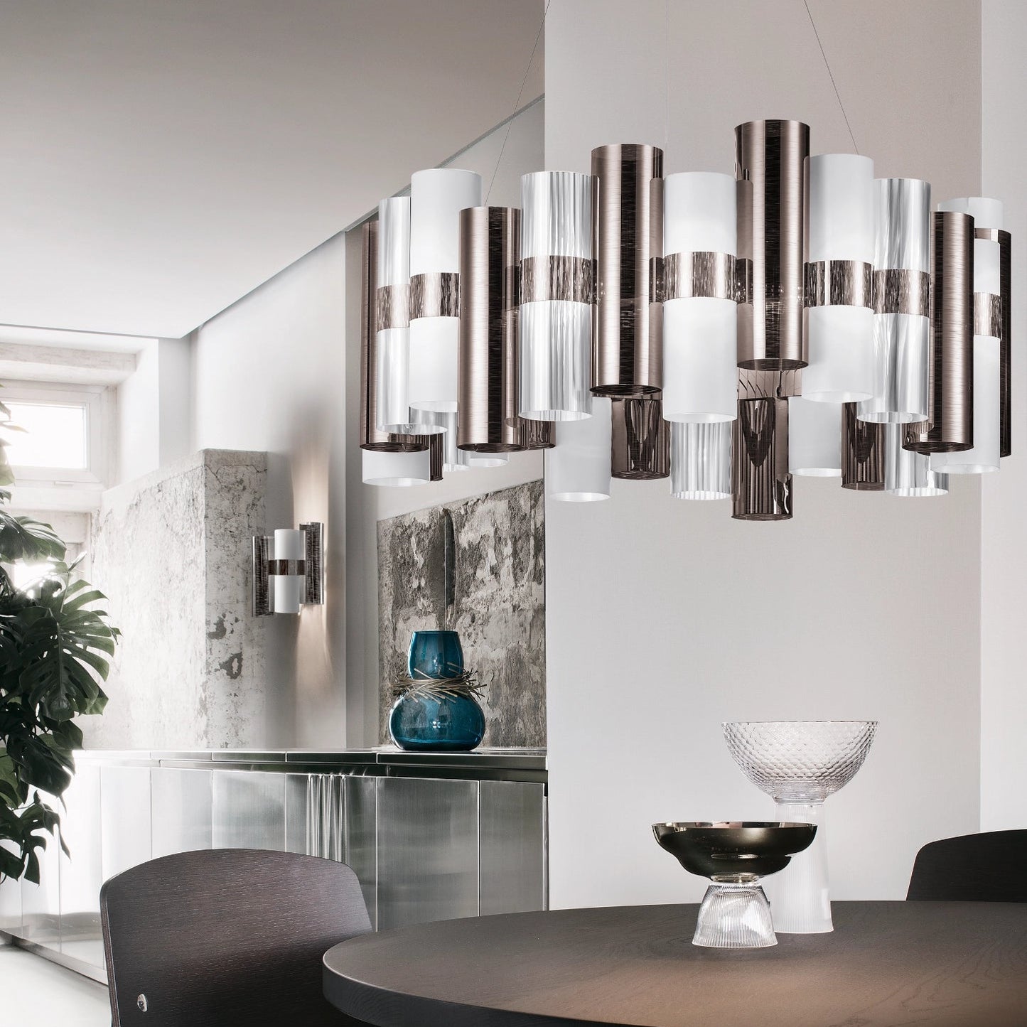 La Lollo M Suspensions LED