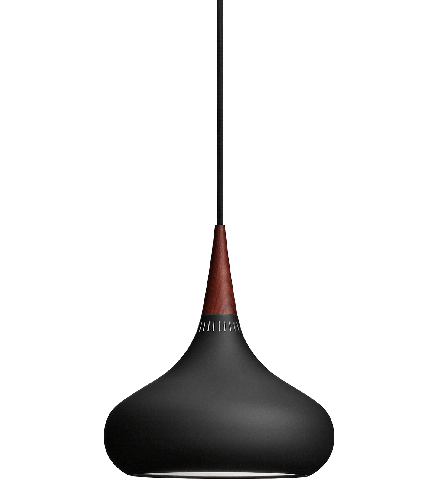 Orient P1 Suspensions