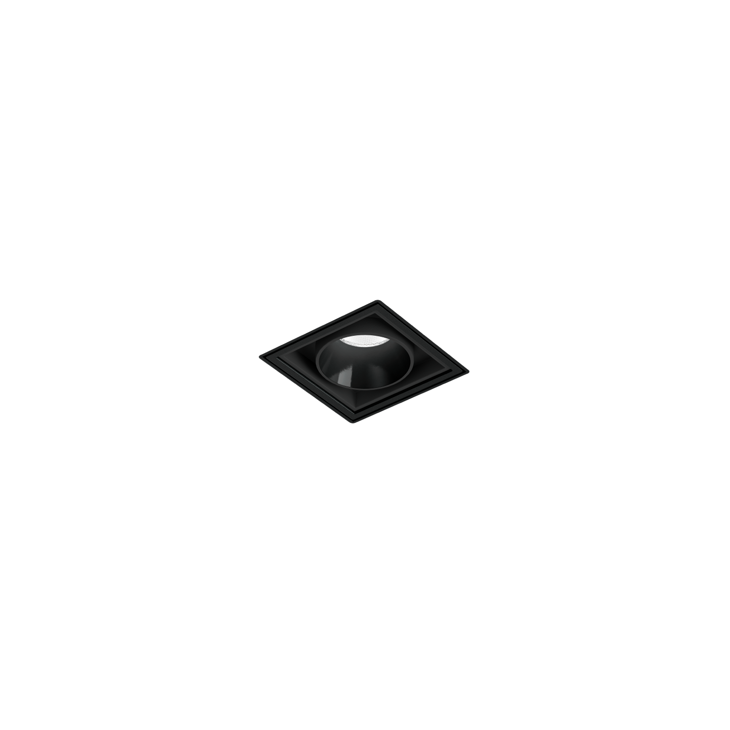 Linoo Sans Collerette 1.0 LED 2700K/3000K Spots encastrables
