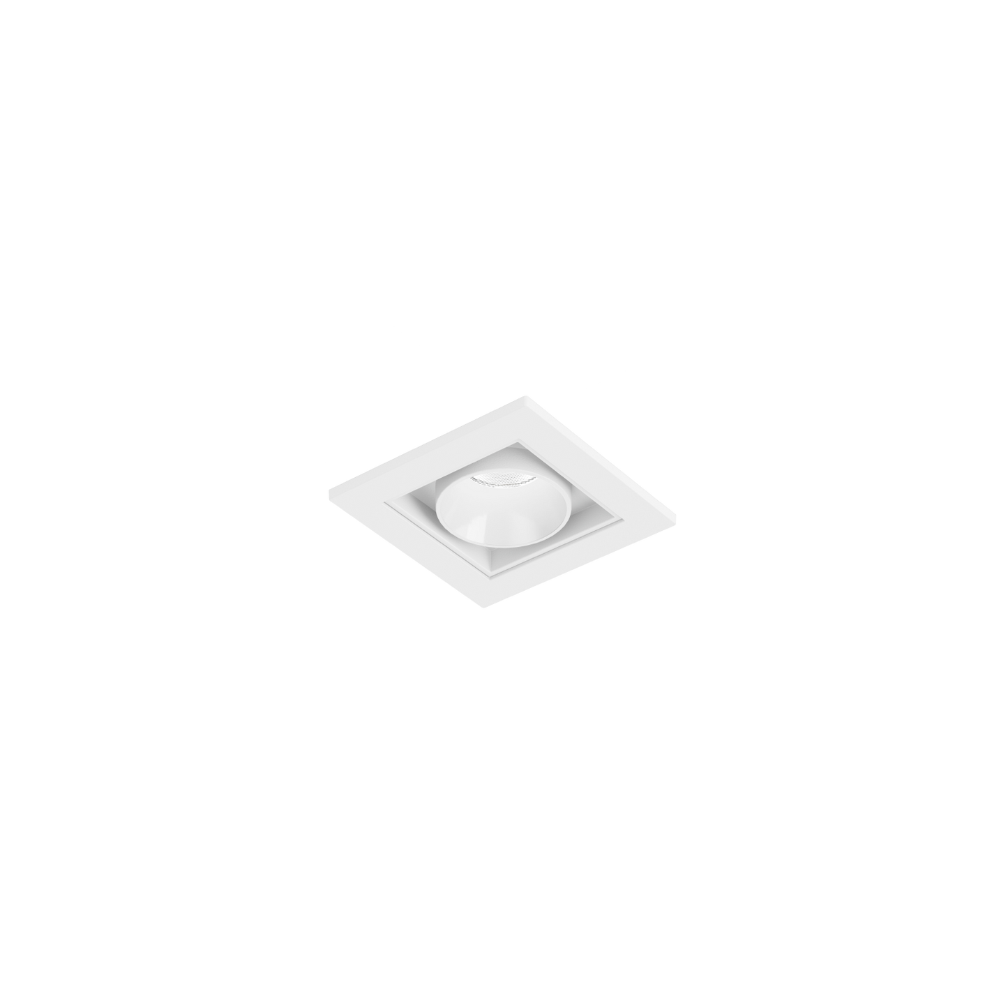 Linoo 1.0 LED 2700K/3000K Spots encastrables