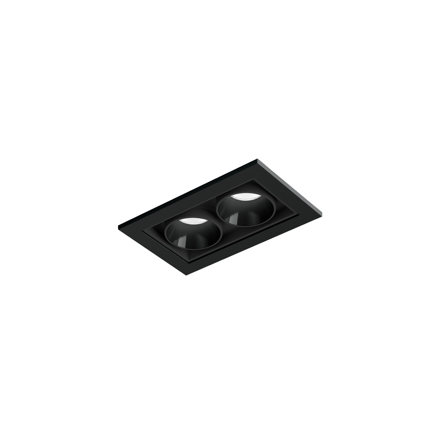 Linoo 2.0 LED 2700K/3000K Spots encastrables