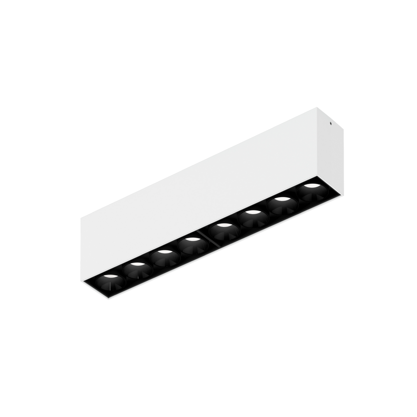 Linoo 8.0 LED 2700K/3000K Plafonniers